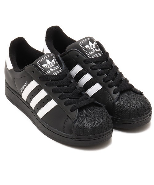 adidas SUPERSTAR / アディダス スーパースター（スニーカー）｜adidas