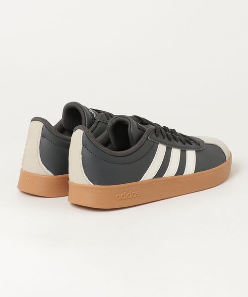 VL コート ベース / VL COURT BASE / アディダス adidas スニーカー