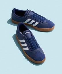adidas(�A�f�B�_�X)��VL �R�[�g �x�[�X / VL COURT BASE / �A�f�B�_�X adidas �X�j�[�J�[(�X�j�[�J�[)