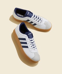 adidas(�A�f�B�_�X)��VL �R�[�g �x�[�X / VL COURT BASE / �A�f�B�_�X adidas �X�j�[�J�[(�X�j�[�J�[)