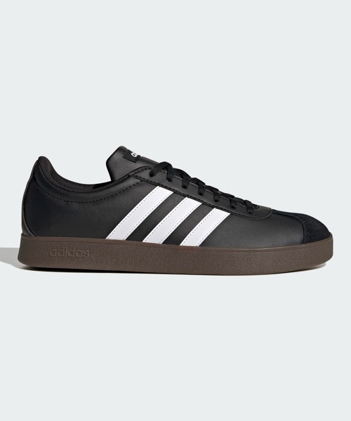 【adidas】VLコートベースシューズレディース レディース 【ADIDAS】 アディダス VL COURT BOLD VLコート