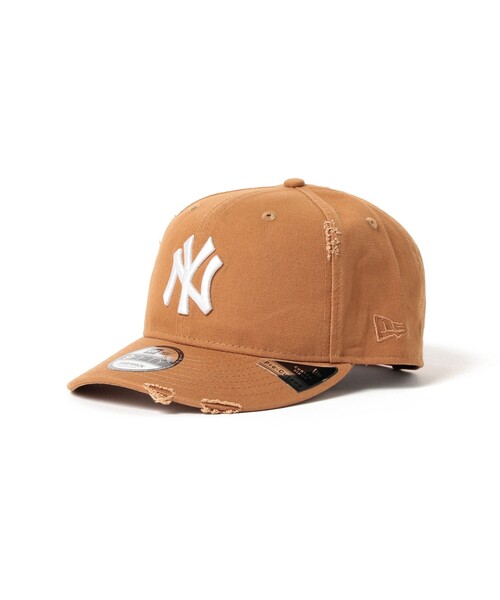 NEW ERA（ニューエラ）の「【別注】NEW ERA / 9FIFTY Damage Duck