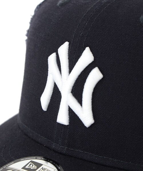 NEW ERA（ニューエラ）の「【別注】NEW ERA / 9FIFTY Damage