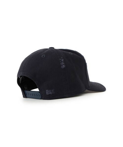BEAMS別注　NEW ERA 　9FIFTY Damage Duck NEW ERA（ニューエラ）の「【別注】NEW ERA / 9FIFTY Damage