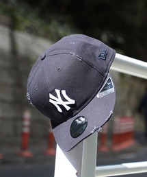 NEW ERA | 【別注】NEW ERA / 9FIFTY Damage Duck(キャップ)