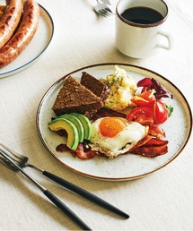 FUNALIVE（ファンアライブ）の「グレイン　プレートＬ（食器）」