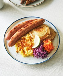 FUNALIVE（ファンアライブ）の「グレイン　プレートＬ（食器）」