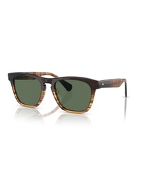 OLIVER PEOPLES（オリバーピープルズ）の「オリバーピープルズ サングラス ROGER FEDERER COLLECTION /R-3 /偏光レンズ /メンズ/ Handmade in Italy /OLIVER PEOPLES（サングラス）」