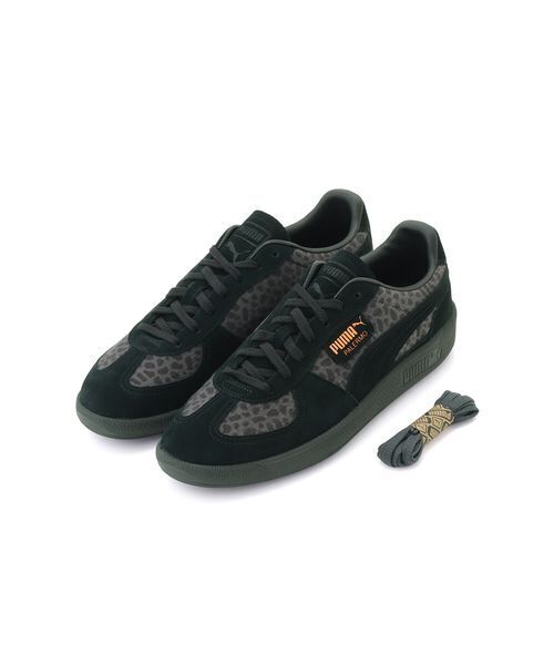 PUMA】403449-01 PUMA X SCYE PALERMO LEO（スニーカー）｜PUMA
