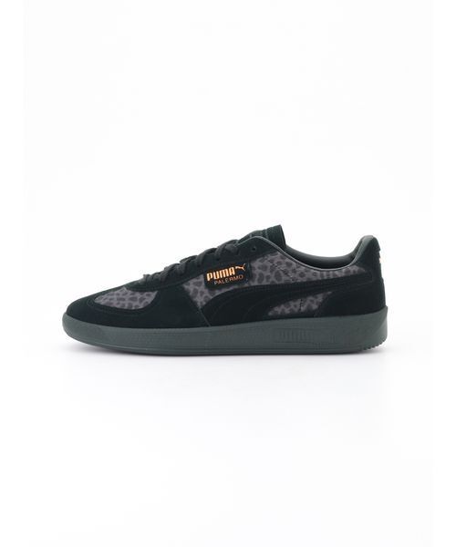 PUMA（プーマ）の「【PUMA】403449-01 PUMA X SCYE PALERMO LEO（スニーカー・メンズ・ブラック・28cm/27.5cm/27cm/26.5cm/26cm/28.5cm）」の11枚目の写真