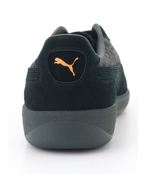 PUMA（プーマ）の「【PUMA】403449-01 PUMA X SCYE PALERMO LEO（スニーカー・メンズ・ブラック・28cm/27.5cm/27cm/26.5cm/26cm/28.5cm）」の12枚目の写真