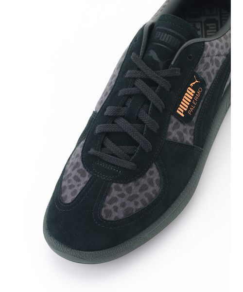 PUMA（プーマ）の「【PUMA】403449-01 PUMA X SCYE PALERMO LEO（スニーカー・メンズ・ブラック・28cm/27.5cm/27cm/26.5cm/26cm/28.5cm）」の13枚目の写真