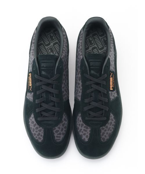 【PUMA】Puma U Palermo スニーカー PUMA公式】ユニセックス パレルモ テクスチャー スニーカー