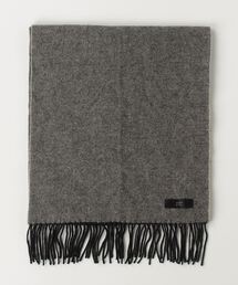 ブランド古着】マフラー（グレー/灰色系）古着通販 - ZOZOUSED