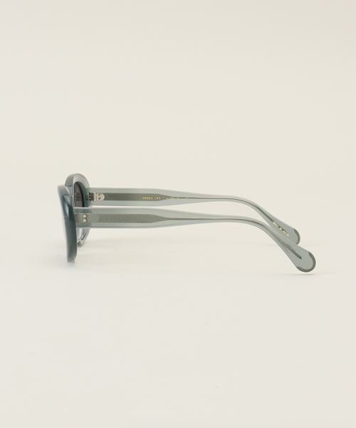 plage（プラージュ）の「MILLE/ミレー AURELIA サングラス（サングラス・レディース・スカイブルー・FREE）」の2枚目の写真