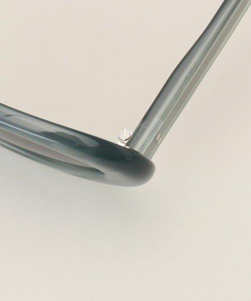 plage（プラージュ）の「MILLE/ミレー AURELIA サングラス（サングラス・レディース・スカイブルー・FREE）」の4枚目の写真