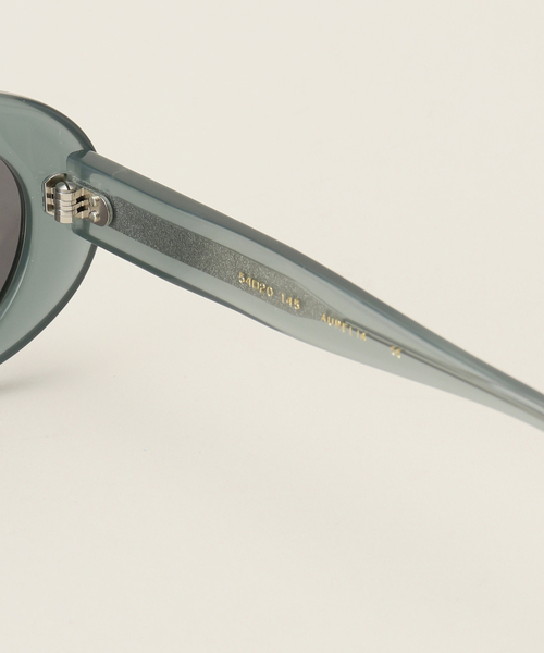 plage（プラージュ）の「MILLE/ミレー AURELIA サングラス（サングラス・レディース・スカイブルー・FREE）」の5枚目の写真