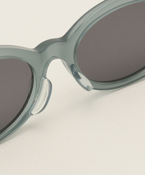 plage（プラージュ）の「MILLE/ミレー AURELIA サングラス（サングラス・レディース・スカイブルー・FREE）」の6枚目の写真