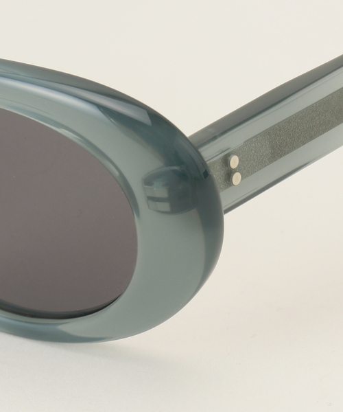plage（プラージュ）の「MILLE/ミレー AURELIA サングラス（サングラス・レディース・スカイブルー・FREE）」の8枚目の写真