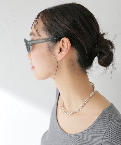 plage（プラージュ）の「MILLE/ミレー AURELIA サングラス（サングラス・レディース・スカイブルー・FREE）」の12枚目の写真