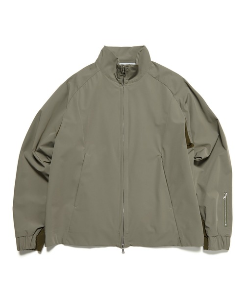 PERTEX 3LAYER TECHNICAL JACKET（ブルゾン）｜SOPHNET.（ソフ