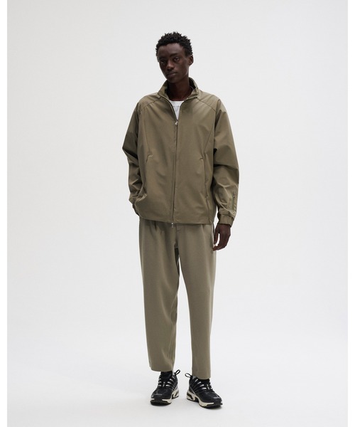 PERTEX 3LAYER TECHNICAL JACKET（ブルゾン）｜SOPHNET.（ソフ