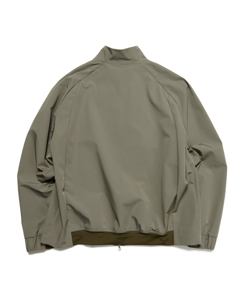 PERTEX 3LAYER TECHNICAL JACKET（ブルゾン）｜SOPHNET.（ソフ