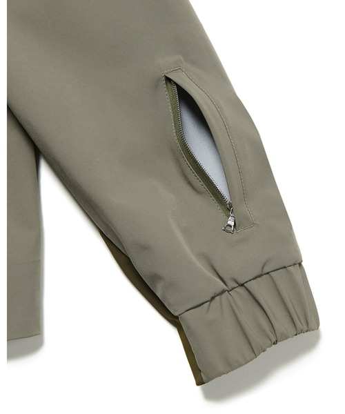 PERTEX 3LAYER TECHNICAL JACKET（ブルゾン）｜SOPHNET.（ソフ