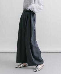 KBF | 『2サイズ展開』WIDEワイドパンツ(その他パンツ)