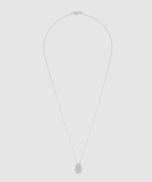 SOPHIE BUHAI | Tiny Egg Pendant(ネックレス)