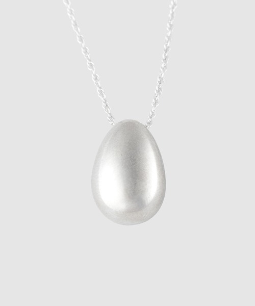 SOPHIE BUHAI Tiny Egg Pendant ネックレス エッグ Tiny Egg Pendant | Sophie Buhai