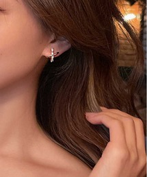 アレルギー対応ピアス
