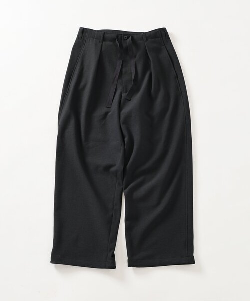 RIRANCHA / リランチェ オーバーパンツ / セットアップ対応