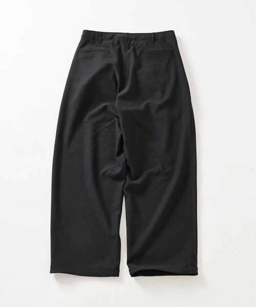 JOURNAL STANDARD(ジャーナルスタンダード)の「RIRANCHA / リランチェ オーバーパンツ / セットアップ対応(スラックス・メンズ・ブラック系その他/ブラック/ベージュ系その他/ベージュ・SMALL/MEDIUM/LARGE)」の19枚目の写真