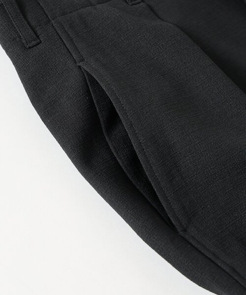 JOURNAL STANDARD(ジャーナルスタンダード)の「RIRANCHA / リランチェ オーバーパンツ / セットアップ対応(スラックス・メンズ・ブラック系その他/ブラック/ベージュ系その他/ベージュ・SMALL/MEDIUM/LARGE)」の21枚目の写真