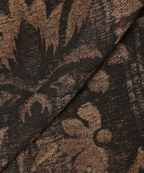 JOURNAL STANDARD(ジャーナルスタンダード)の「RIRANCHA / リランチェ オーバーパンツ / セットアップ対応(スラックス・メンズ・ブラック系その他/ブラック/ベージュ系その他/ベージュ・SMALL/MEDIUM/LARGE)」の14枚目の写真