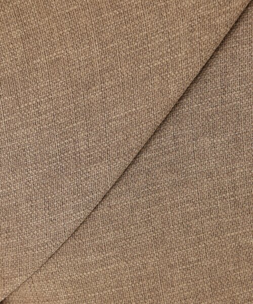 JOURNAL STANDARD(ジャーナルスタンダード)の「RIRANCHA / リランチェ オーバーパンツ / セットアップ対応(スラックス・メンズ・ブラック系その他/ブラック/ベージュ系その他/ベージュ・SMALL/MEDIUM/LARGE)」の15枚目の写真