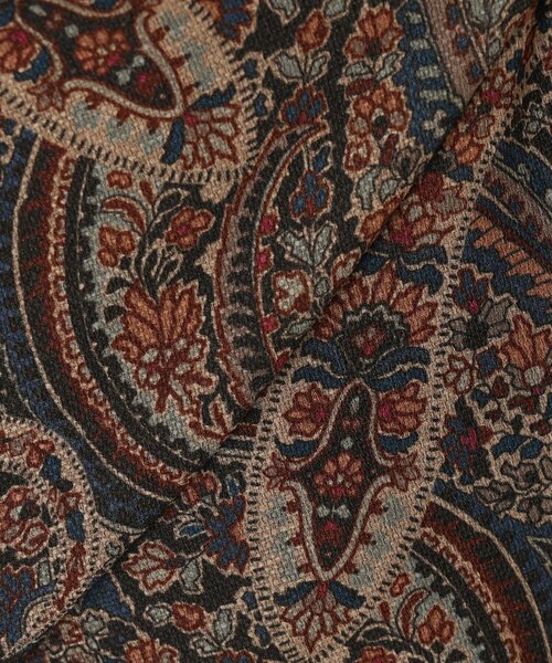 JOURNAL STANDARD(ジャーナルスタンダード)の「RIRANCHA / リランチェ オーバーパンツ / セットアップ対応(スラックス・メンズ・ブラック系その他/ブラック/ベージュ系その他/ベージュ・SMALL/MEDIUM/LARGE)」の16枚目の写真