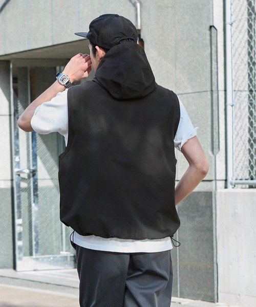 【新品未使用】90s コンバース アノラックパーカー プルオーバー M MAC EYE アノラックパーカー 紺 プルオーバー 古着 90s