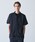 5351 POUR LES HOMMES�i�S�[�T���S�[�C�`�v�[���I���j�́u�y25S/S�z�R���r�l�[�V���� �`�F�b�N �V���c�i�V���c/�u���E�X�j�v�b�u���b�N