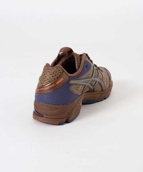 Asics 国内送 UB9-S GEL-DS 14 スニーカー ブラウン セール】ASICS UB9-S GEL-DS TRAINER 14（スニーカー）｜ASICS
