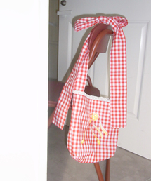 Oriens JOURNAL STANDARD | 【Ema gaspar×Oriens】COLLAB バッグ(ハンドバッグ)