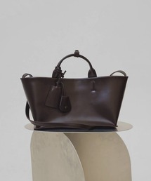 TODAYFUL | TODAYFUL　Useful Leather Bag ユースフルレザーバッグ(M)/12521011(ハンドバッグ)