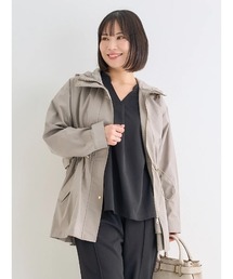 【大きいサイズ】【撥水加工】マウンテンパーカー