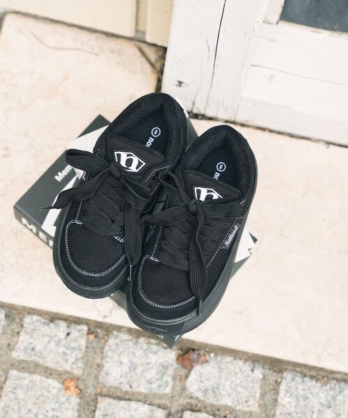 Northwave×FREAK’S STORE ノースウェーブ Northwave/別注 ESPRESSO CANVAS[36-38サイズ展開]｜Daytona