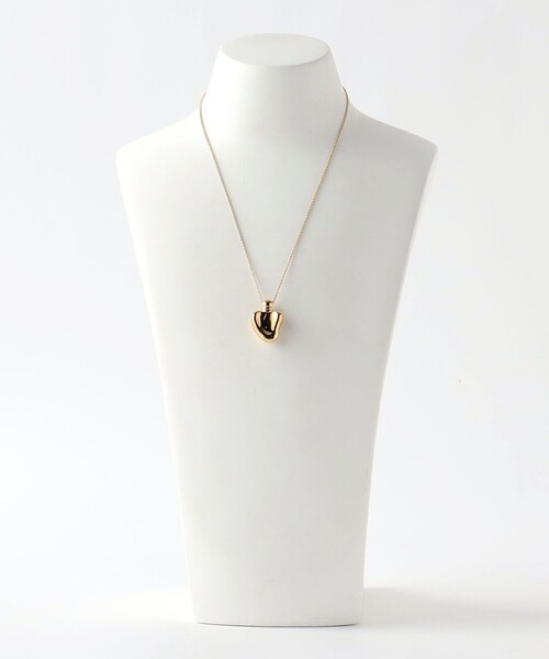 steven alan スティーブンアラン　ネックレス セール】＜MISSOMA＞DROP BOTTLE NECKLACE/ネックレス