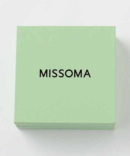 Steven Alan(スティーブンアラン)の「<MISSOMA>HEART BOTTLE NECKLACE/ネックレス(ネックレス・レディース・ゴールド・FREE)」の9枚目の写真