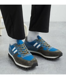 ZDA | ZDA ゼットディーエー マラソンソールスニーカー ハイテクスニーカー 2200FSL(スニーカー)