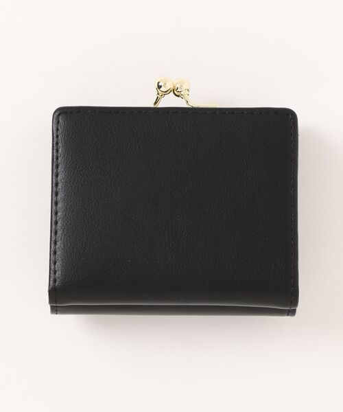 Paul & Joe ポールアンドジョー口金ミニ財布 キャットブローチ CAT BROOCH 口金ミニ財布（レッド）｜ポール ＆ ジョー公式