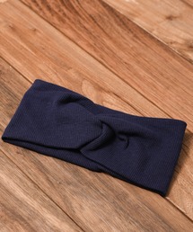 ARCHIVER（アーカイバ）の「【RS】Libクロス　ワイドヘアバンド（ヘアバンド）」